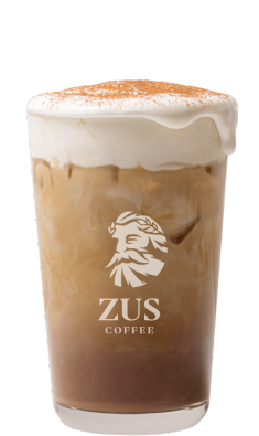 Zus Coffee Menu Price