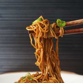 good noodles to try