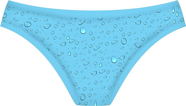 Funny Thongs for Women