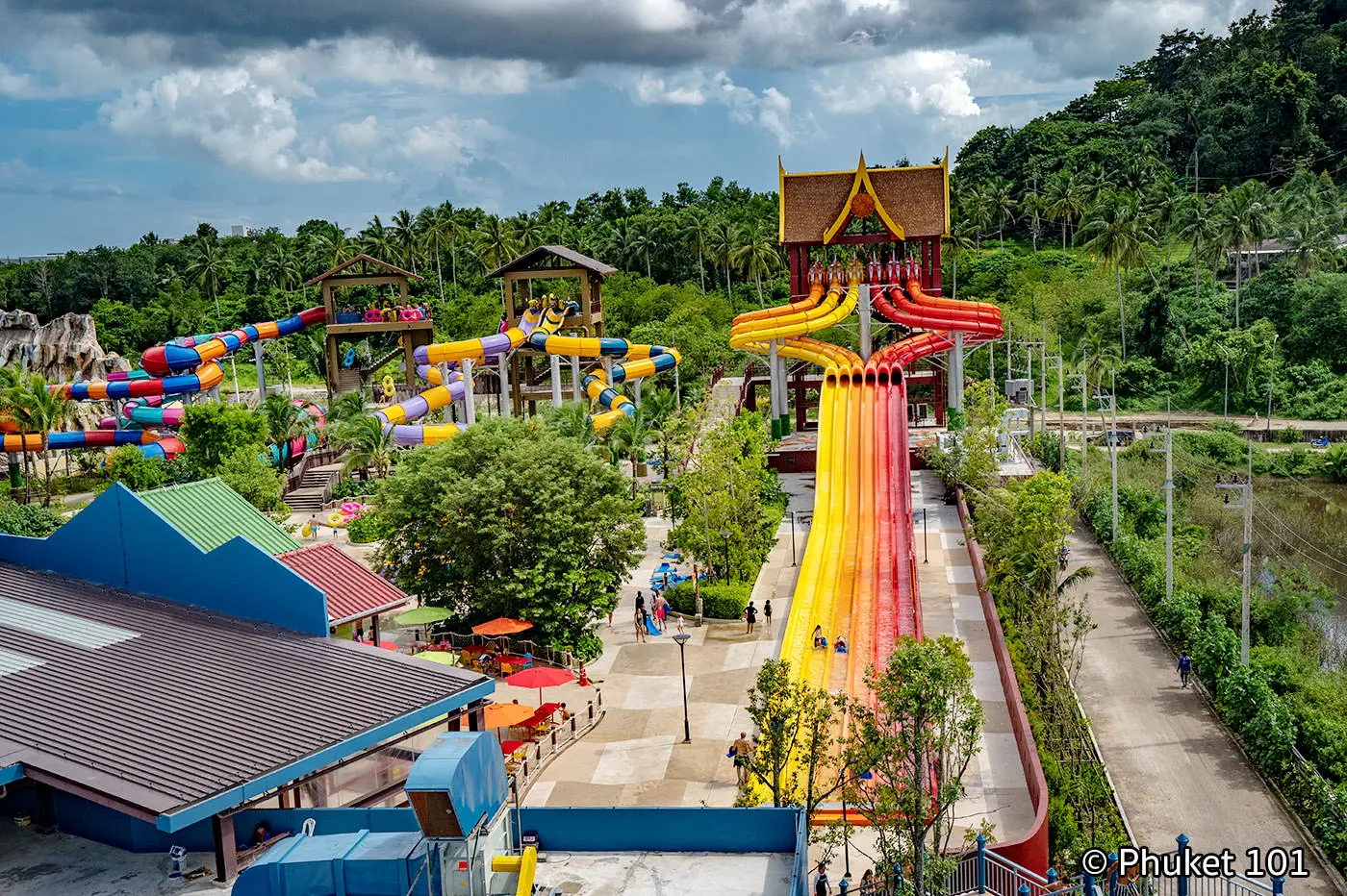 Best Kid Events in Phuket