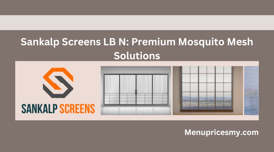 sankalp screens lb n