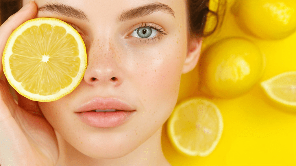 Wellhealthorganic.com/easily-remove-dark-spots-lemon-juice